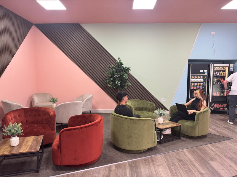 248 Halls, Middlesbrough