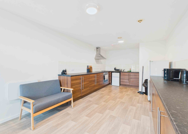 248 Halls, Middlesbrough