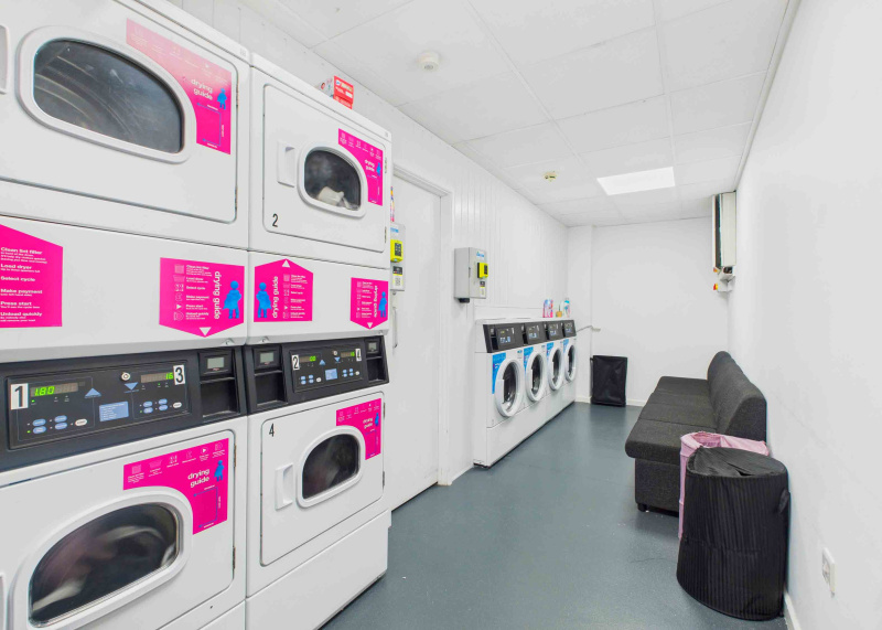 248 Halls, Middlesbrough