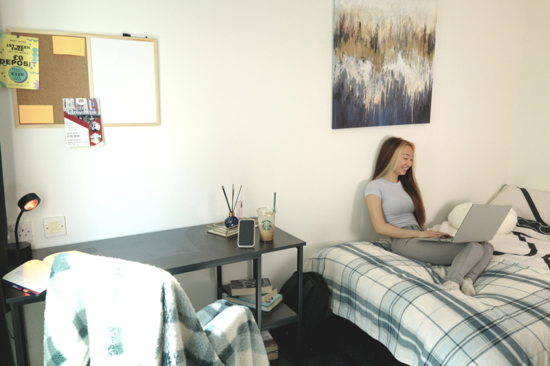 248 Halls, Middlesbrough