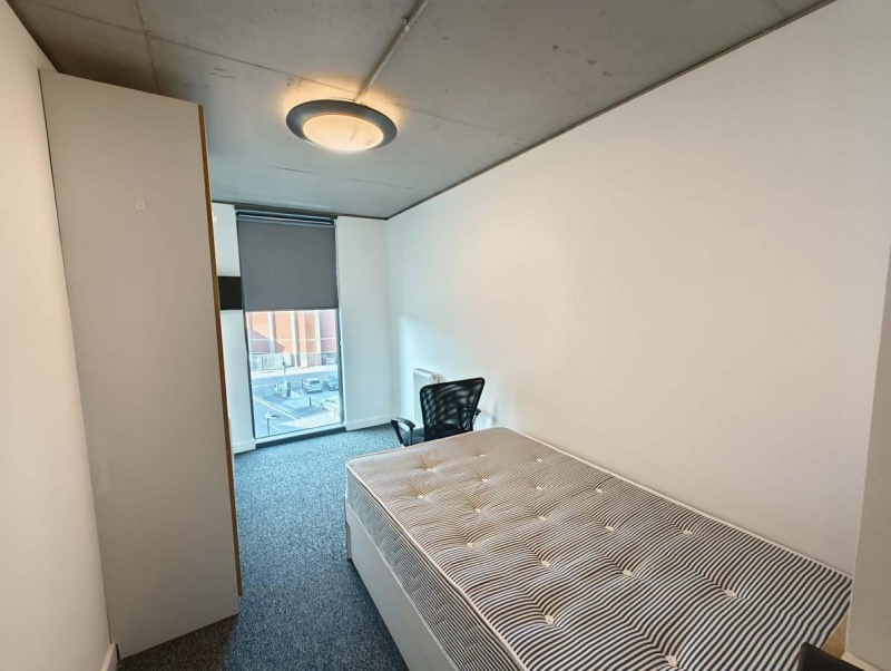 Cloud Student Homes: London Court