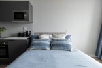 CRM Students: Boutique Student Living - Swansea