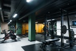 On-site Gym