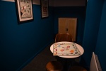 Board Games Room