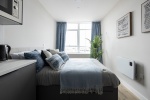CRM Students: Boutique Student Living - Swansea