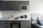 CRM Students: Boutique Student Living - Swansea