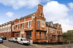 Hops House , Leicester