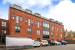 Hops House , Leicester