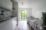 Oval Living , Leicester