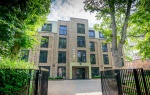 Oval Living , Leicester