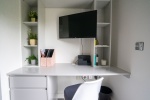 Oval Living , Leicester