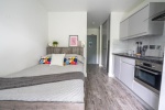 Oval Living , Leicester