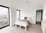 Martha Street Apartments , Glasgow