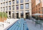 Martha Street Apartments , Glasgow