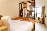 Room at House of Social 