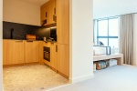 Elite room at House of Social 