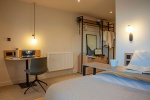 Elite room at House of Social 