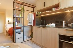 Enhanced room at House of Social 