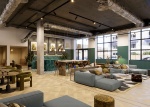 social space at YourTRIBE Deptford