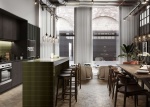 Share space YourTRIBE Deptford