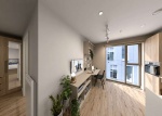 studio at the Artisan Dublin