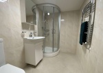 New Brook House Nottingham