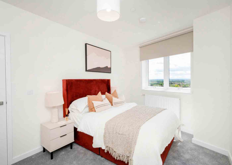 Riverview Staines , Staines-upon-Thames