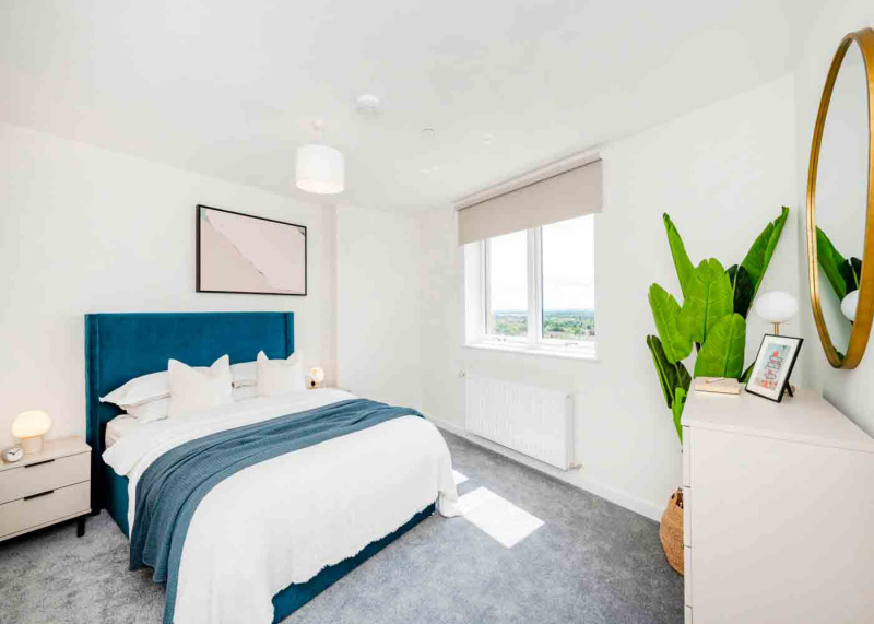 Riverview Staines , Staines-upon-Thames