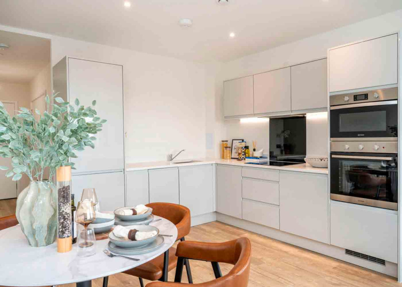 Riverview Staines , Staines-upon-Thames