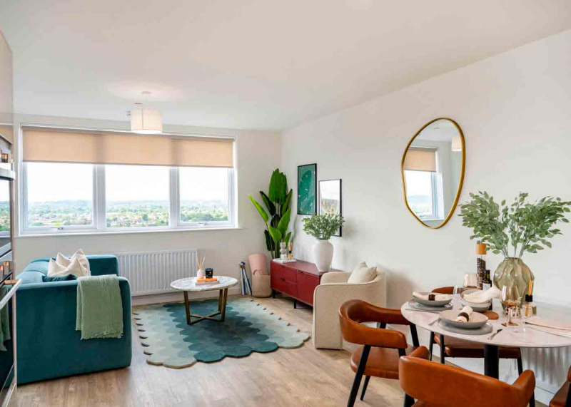 Riverview Staines , Staines-upon-Thames