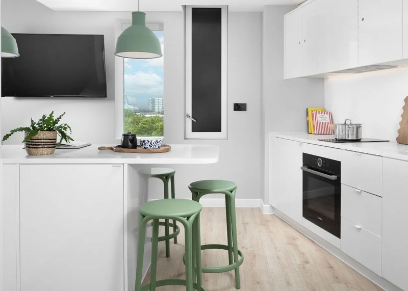 Standard En Suite