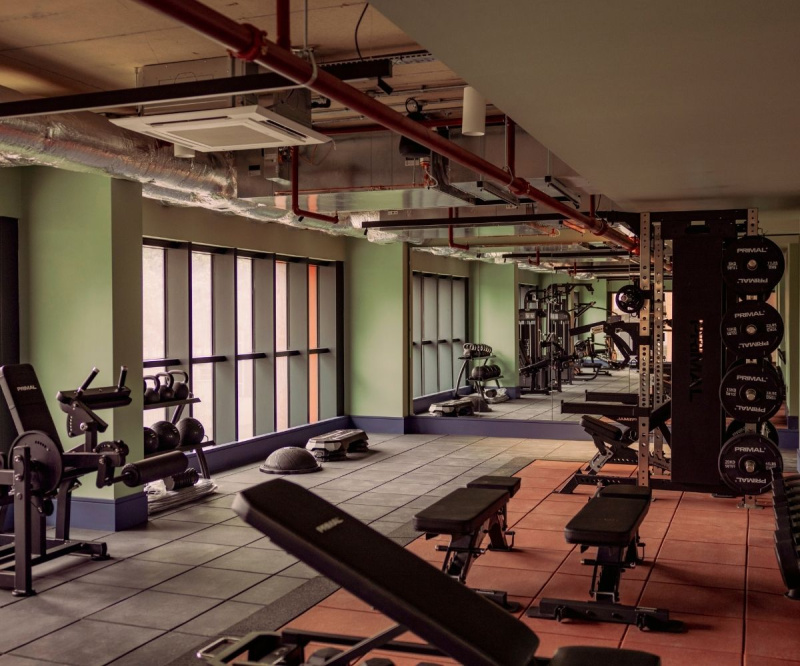 Scape Hammersmith, London