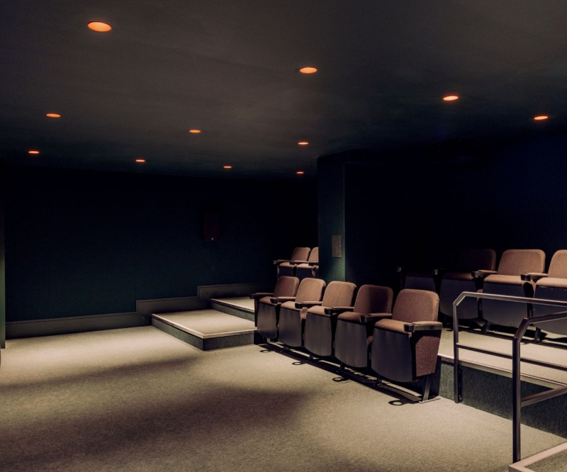 Scape Hammersmith, London