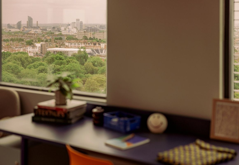 Scape Hammersmith, London