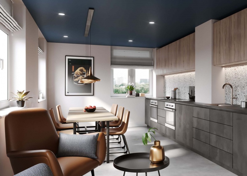 share Kitchen at YourTribe