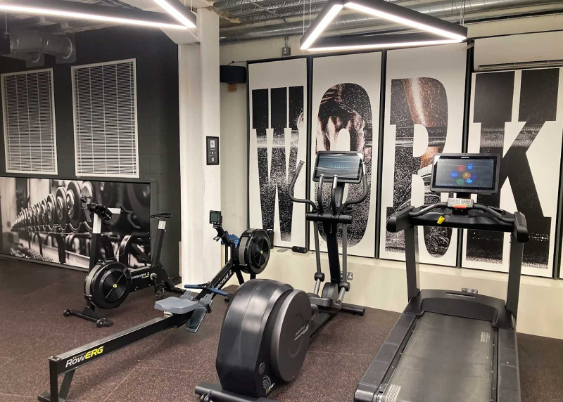 The Stay Club North Acton, London