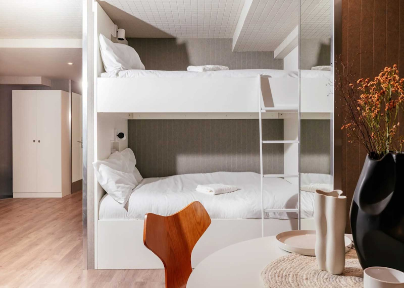 The Stay Club North Acton, London