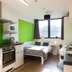 Abodus Student Living: St Lawrence House