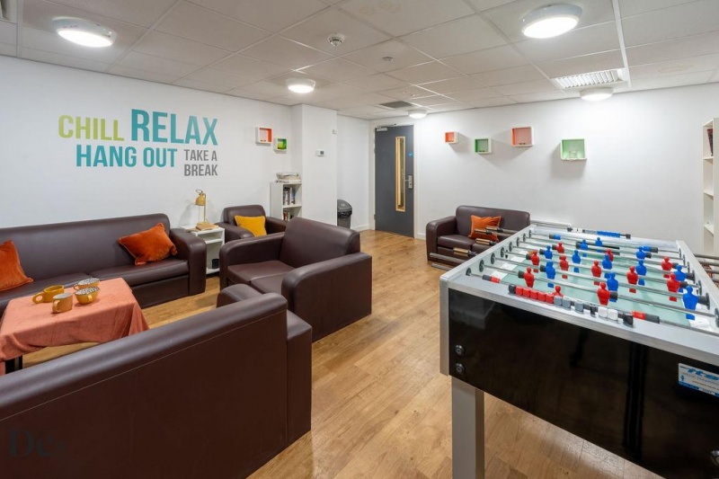 Abodus Student Living: St Lawrence House