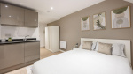 Sizer Court, Preston