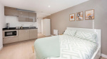 Sizer Court, Preston