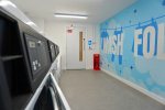 Sizer Court, Preston