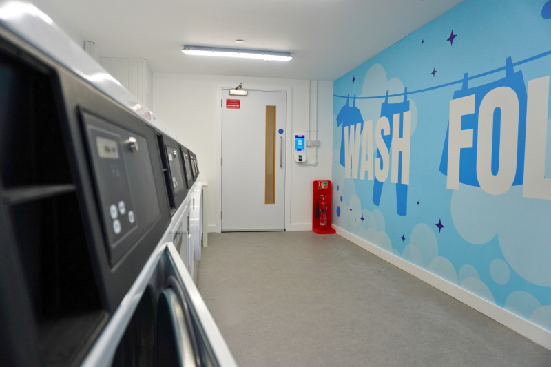 Sizer Court, Preston