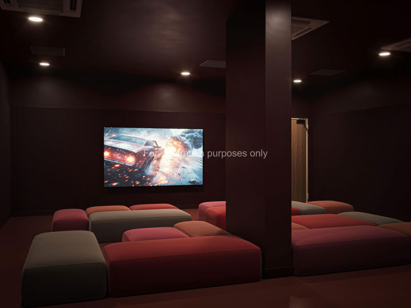 St Vincent Studios, Glasgow