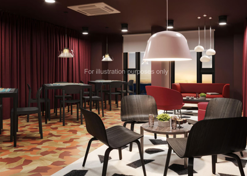 St Vincent Studios, Glasgow