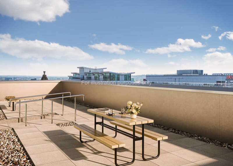 St Vincent Studios, Glasgow