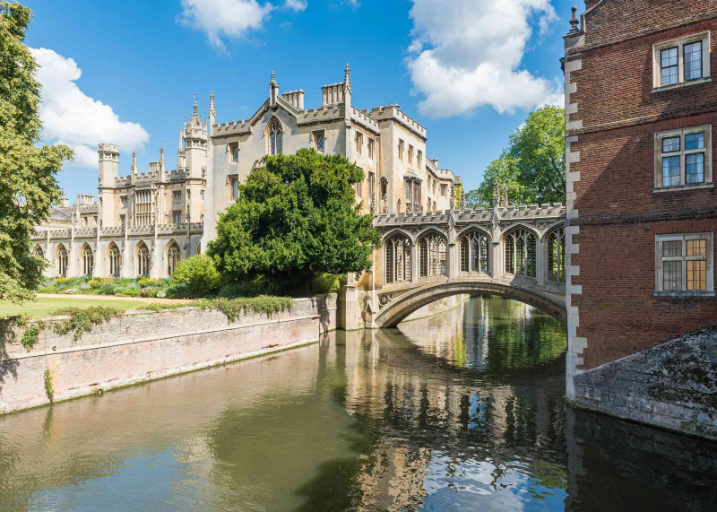 Cambridge new student accommodation 2026 coming soon