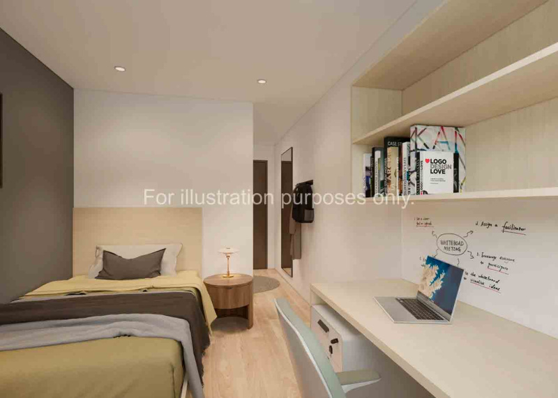 Stellaris, Cambridge