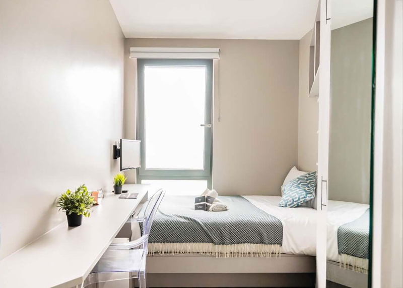 The Collective Old Oak London