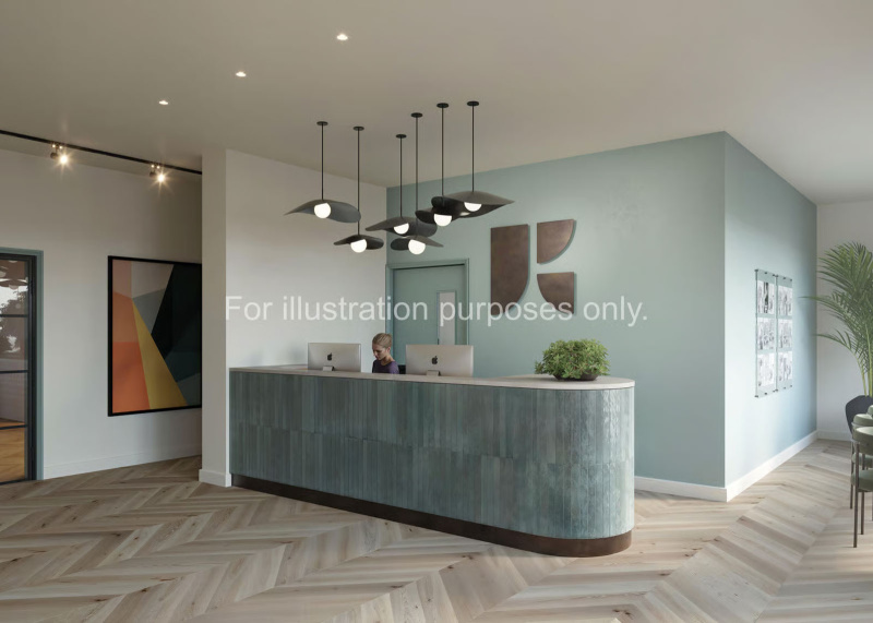 Wilson House, Oxford, reception